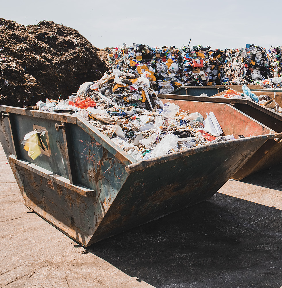 Reliable Skip Hire Service in Barrow-in-Furness